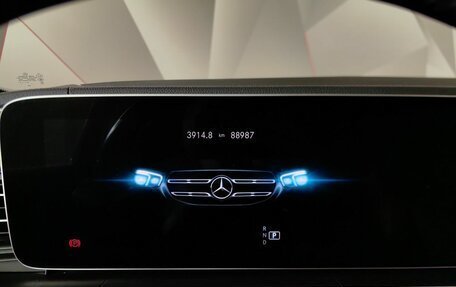 Mercedes-Benz GLS, 2019 год, 7 795 000 рублей, 17 фотография