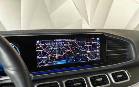 Mercedes-Benz GLS, 2019 год, 7 795 000 рублей, 23 фотография