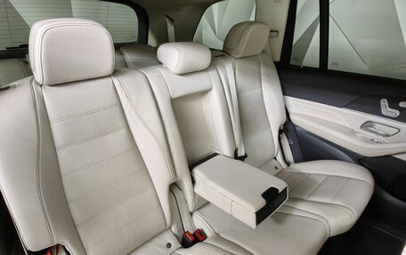 Mercedes-Benz GLS, 2019 год, 7 795 000 рублей, 16 фотография