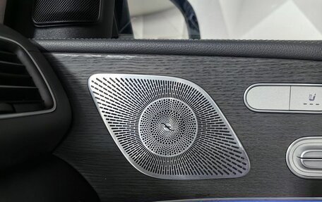 Mercedes-Benz GLS, 2019 год, 7 795 000 рублей, 22 фотография