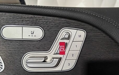 Mercedes-Benz GLS, 2019 год, 7 795 000 рублей, 21 фотография