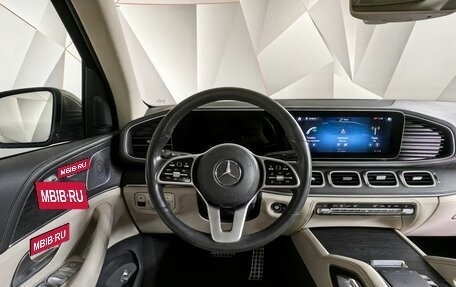 Mercedes-Benz GLS, 2019 год, 7 795 000 рублей, 19 фотография