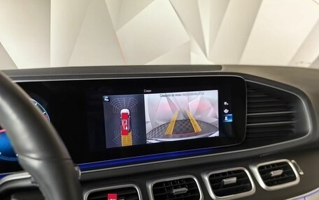 Mercedes-Benz GLS, 2019 год, 7 795 000 рублей, 24 фотография