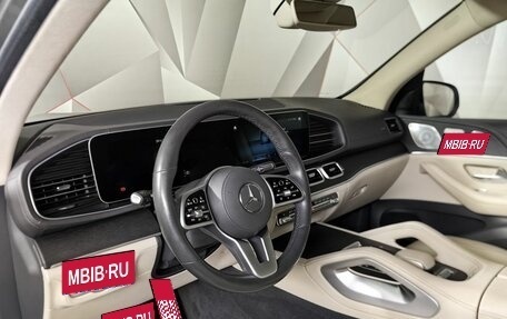 Mercedes-Benz GLS, 2019 год, 7 795 000 рублей, 18 фотография