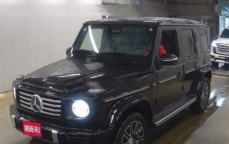 Mercedes-Benz G-Класс W463 рестайлинг _iii, 2024 год, 18 250 000 рублей, 1 фотография