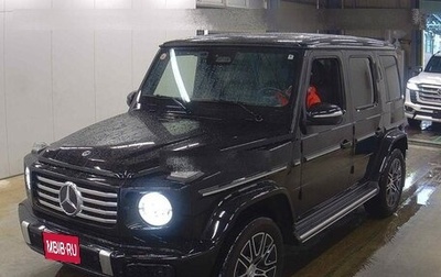 Mercedes-Benz G-Класс W463 рестайлинг _iii, 2024 год, 18 250 000 рублей, 1 фотография