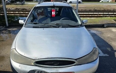 Ford Mondeo II, 2000 год, 99 000 рублей, 1 фотография