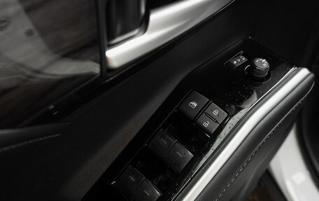 Toyota Highlander, 2025 год, 5 140 000 рублей, 14 фотография