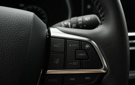 Toyota Highlander, 2025 год, 5 140 000 рублей, 16 фотография