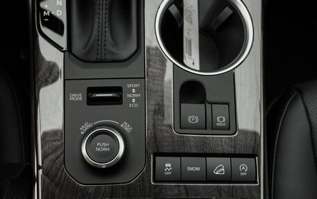 Toyota Highlander, 2025 год, 5 140 000 рублей, 19 фотография