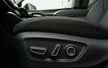 Toyota Highlander, 2025 год, 5 140 000 рублей, 15 фотография