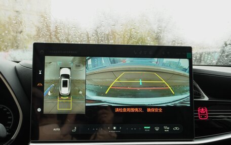 Toyota Highlander, 2025 год, 5 140 000 рублей, 20 фотография