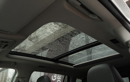 Toyota Highlander, 2025 год, 5 140 000 рублей, 23 фотография