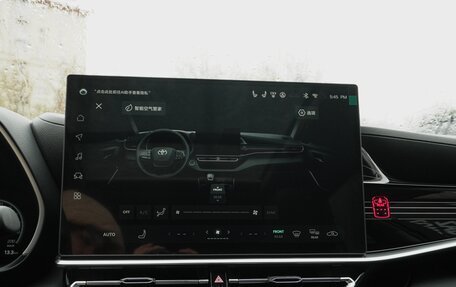 Toyota Highlander, 2025 год, 5 140 000 рублей, 21 фотография