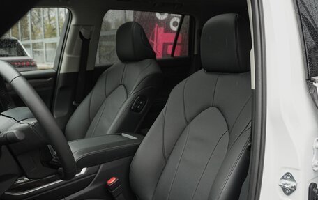 Toyota Highlander, 2025 год, 5 140 000 рублей, 24 фотография