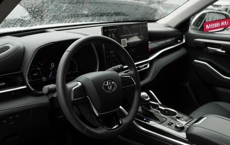 Toyota Highlander, 2025 год, 5 140 000 рублей, 13 фотография