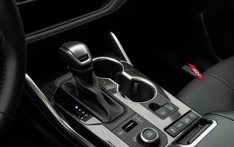 Toyota Highlander, 2025 год, 5 140 000 рублей, 18 фотография