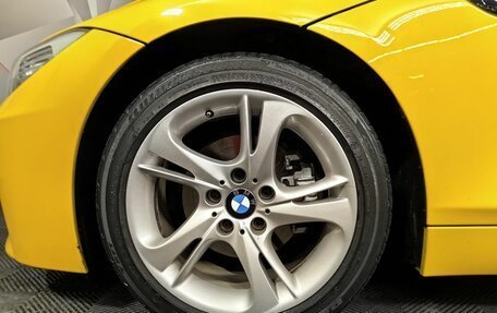 BMW Z4, 2012 год, 3 200 000 рублей, 7 фотография