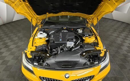 BMW Z4, 2012 год, 3 200 000 рублей, 10 фотография