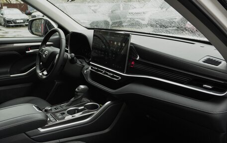 Toyota Highlander, 2025 год, 5 140 000 рублей, 30 фотография