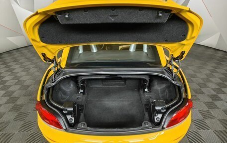 BMW Z4, 2012 год, 3 200 000 рублей, 9 фотография