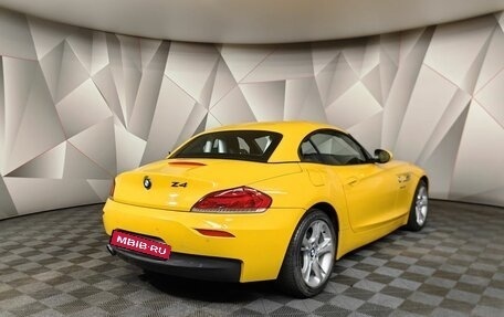 BMW Z4, 2012 год, 3 200 000 рублей, 2 фотография