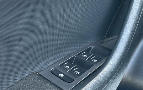 Skoda Rapid I, 2018 год, 750 000 рублей, 13 фотография