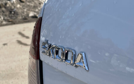 Skoda Rapid I, 2018 год, 750 000 рублей, 18 фотография