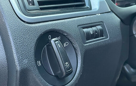 Skoda Rapid I, 2018 год, 750 000 рублей, 15 фотография