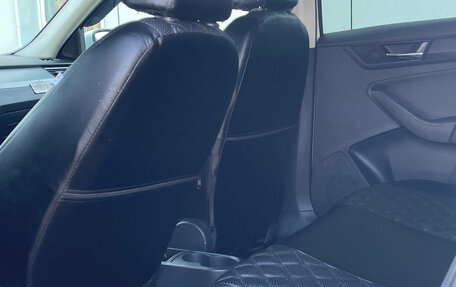 Skoda Rapid I, 2018 год, 750 000 рублей, 16 фотография