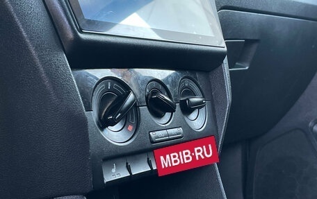 Skoda Rapid I, 2018 год, 750 000 рублей, 14 фотография