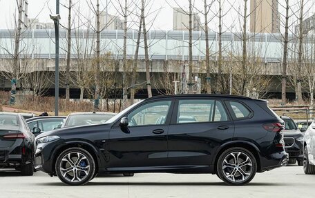 BMW X5, 2025 год, 13 899 900 рублей, 4 фотография