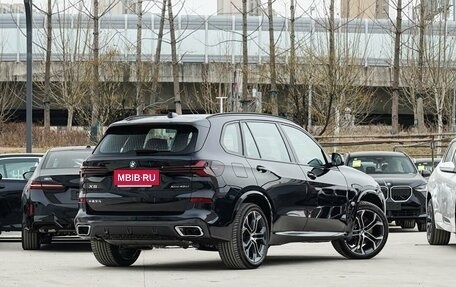 BMW X5, 2025 год, 13 899 900 рублей, 7 фотография