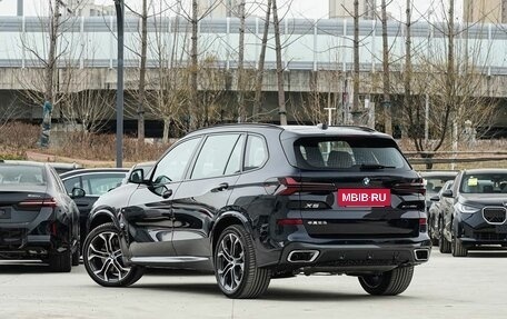 BMW X5, 2025 год, 13 899 900 рублей, 5 фотография