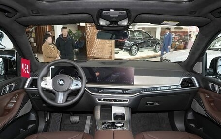 BMW X5, 2025 год, 13 899 900 рублей, 8 фотография