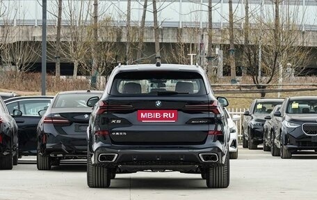 BMW X5, 2025 год, 13 899 900 рублей, 6 фотография