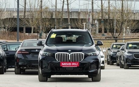 BMW X5, 2025 год, 13 899 900 рублей, 2 фотография
