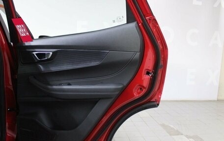 Chery Tiggo 4 I рестайлинг, 2025 год, 2 039 000 рублей, 13 фотография