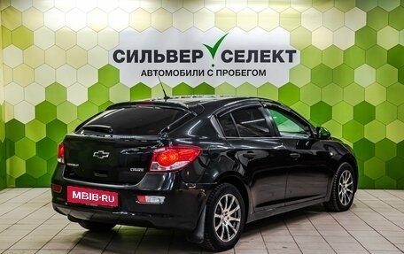 Chevrolet Cruze II, 2012 год, 749 000 рублей, 2 фотография