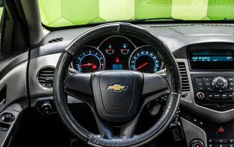 Chevrolet Cruze II, 2012 год, 749 000 рублей, 11 фотография