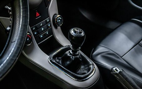 Chevrolet Cruze II, 2012 год, 749 000 рублей, 15 фотография