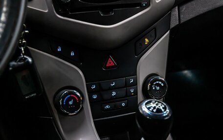 Chevrolet Cruze II, 2012 год, 749 000 рублей, 14 фотография