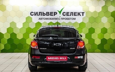 Chevrolet Cruze II, 2012 год, 749 000 рублей, 4 фотография