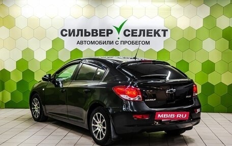 Chevrolet Cruze II, 2012 год, 749 000 рублей, 6 фотография