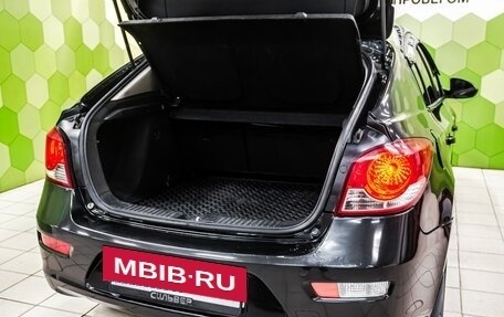 Chevrolet Cruze II, 2012 год, 749 000 рублей, 17 фотография