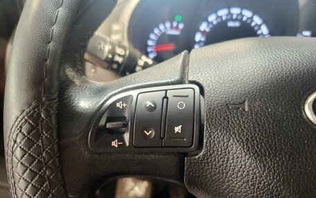 KIA Sportage III, 2013 год, 1 190 000 рублей, 10 фотография