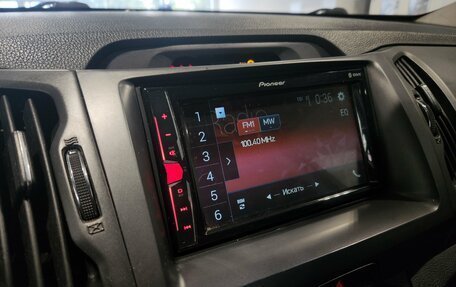 KIA Sportage III, 2013 год, 1 190 000 рублей, 12 фотография