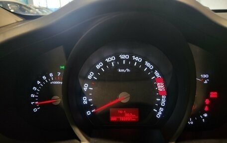 KIA Sportage III, 2013 год, 1 190 000 рублей, 8 фотография