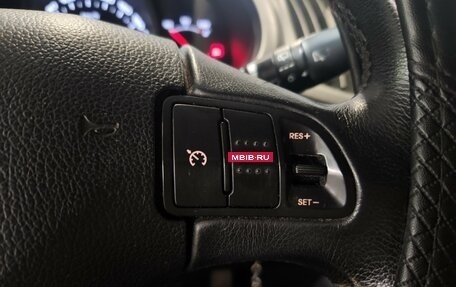 KIA Sportage III, 2013 год, 1 190 000 рублей, 11 фотография