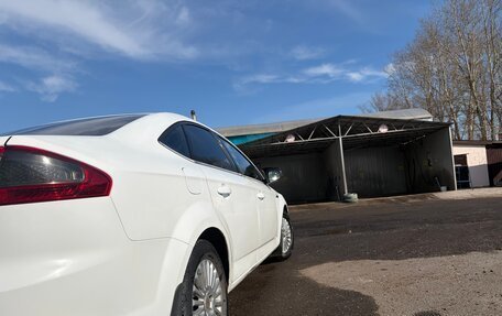 Ford Mondeo IV, 2012 год, 695 000 рублей, 3 фотография